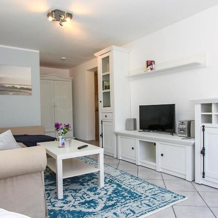 3 Ton Timmermanns Hus Prerow Exterior foto