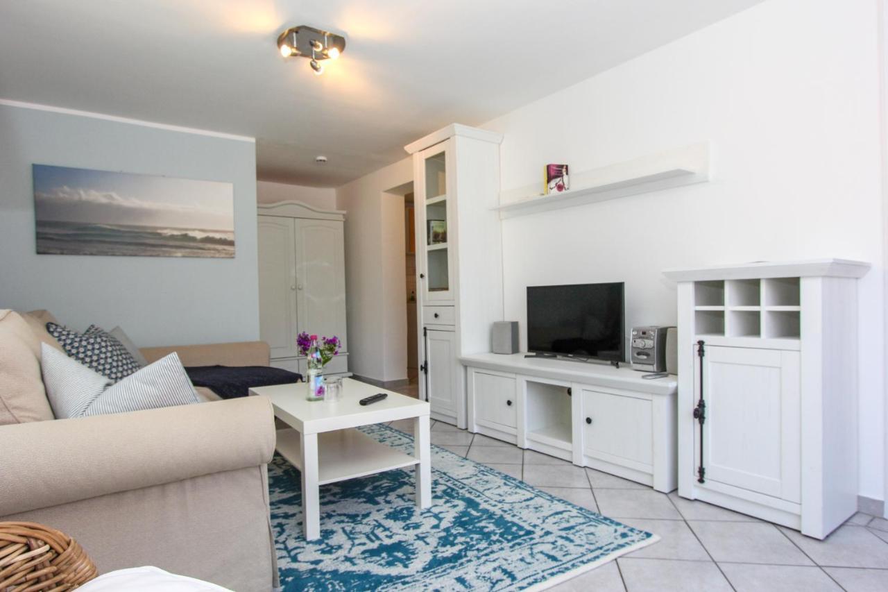 3 Ton Timmermanns Hus Prerow Exterior foto