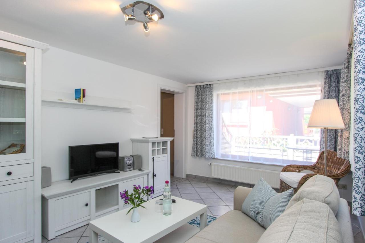3 Ton Timmermanns Hus Prerow Exterior foto