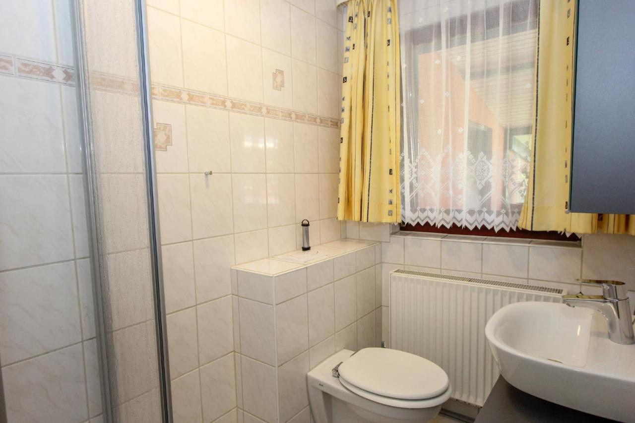 3 Ton Timmermanns Hus Prerow Exterior foto