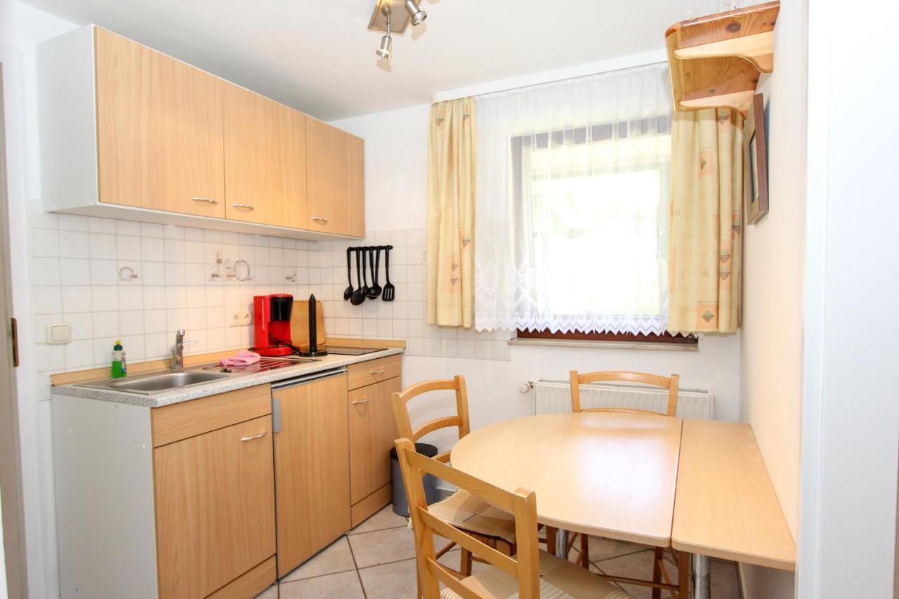 3 Ton Timmermanns Hus Prerow Exterior foto